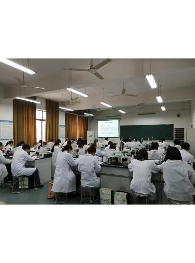 八月將至，廈門鱟生科與您相約兩場醫(yī)療器械無菌檢驗員培訓會！